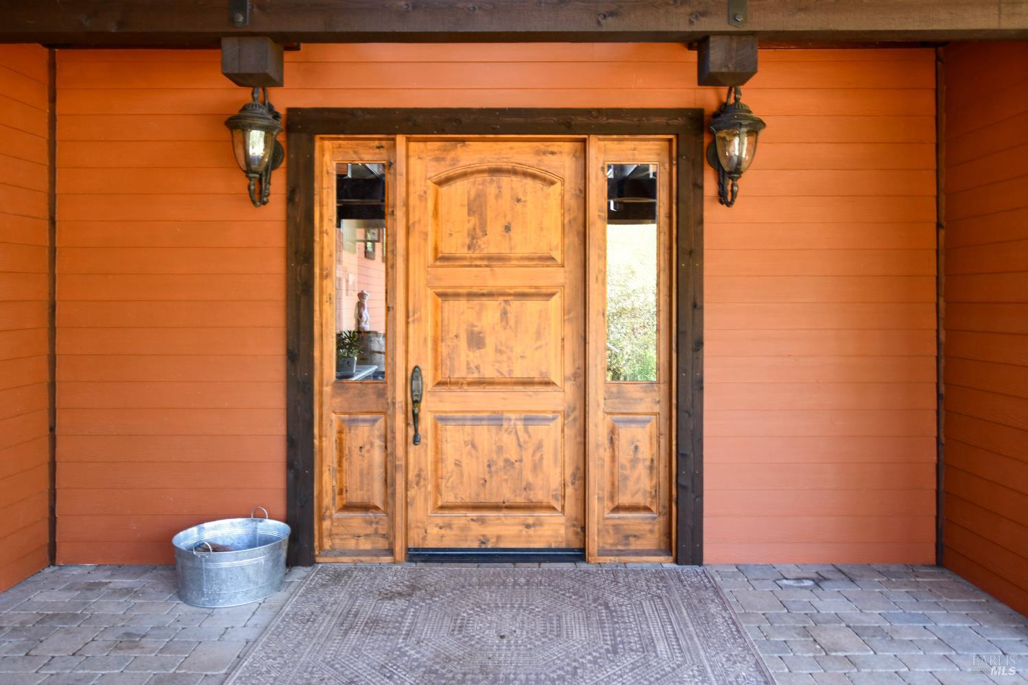 3335 Friesen Drive Angwin CA 94508