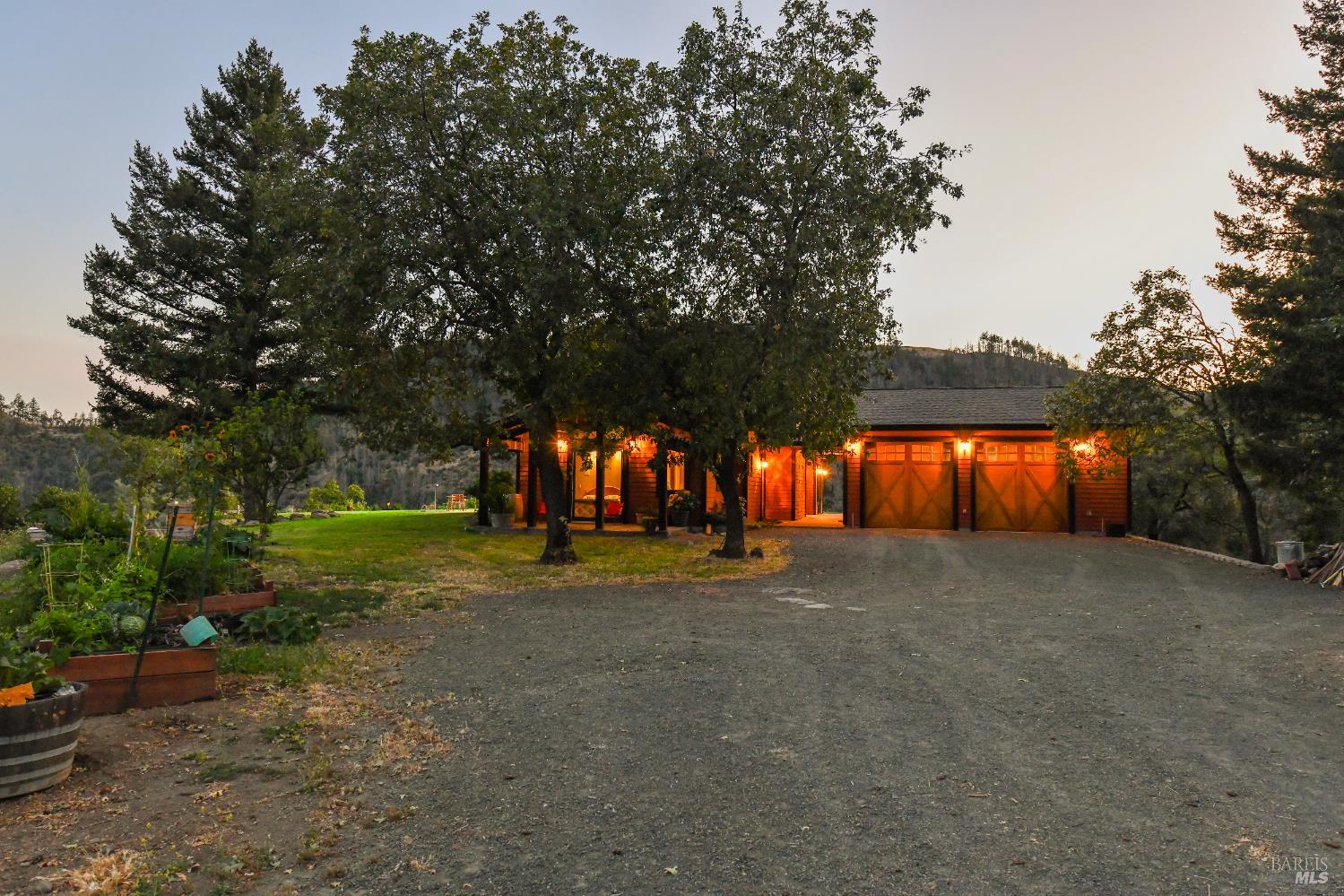 3335 Friesen Drive Angwin CA 94508
