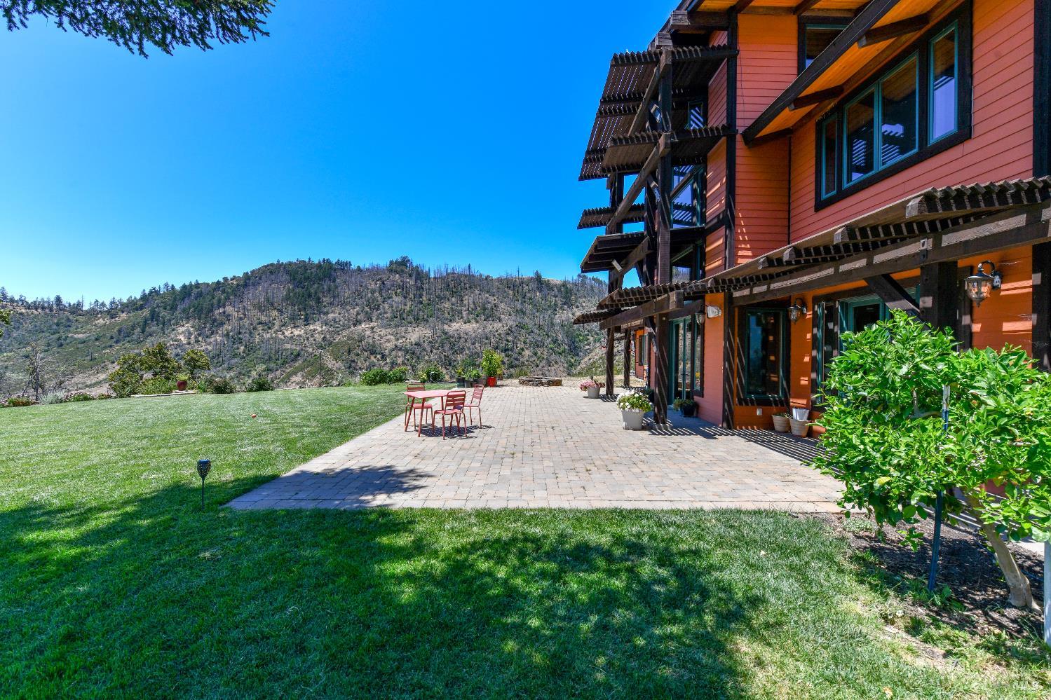 3335 Friesen Drive Angwin CA 94508