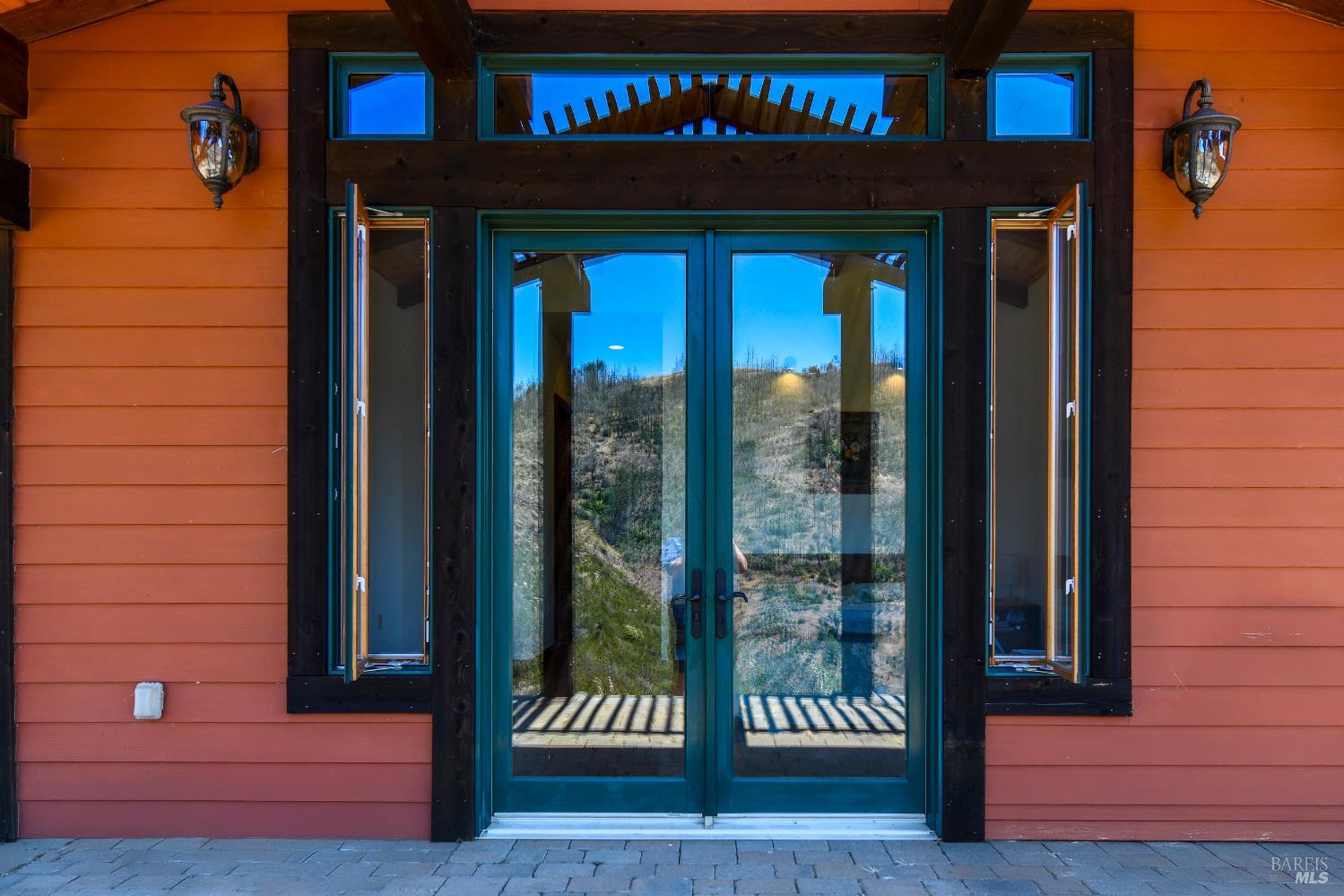 3335 Friesen Drive Angwin CA 94508