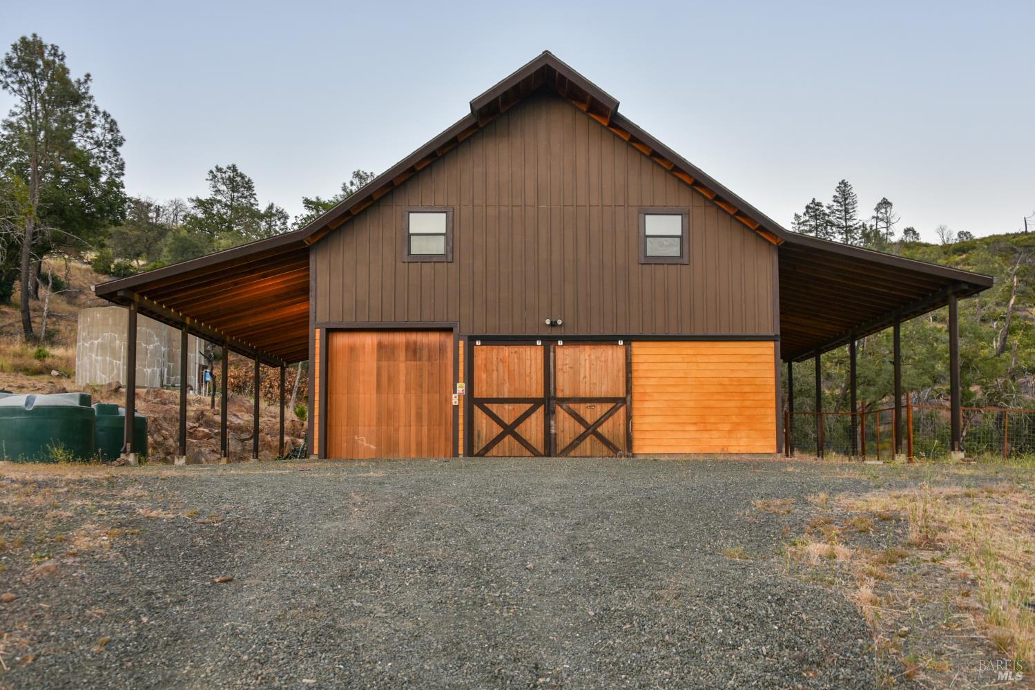 3335 Friesen Drive Angwin CA 94508
