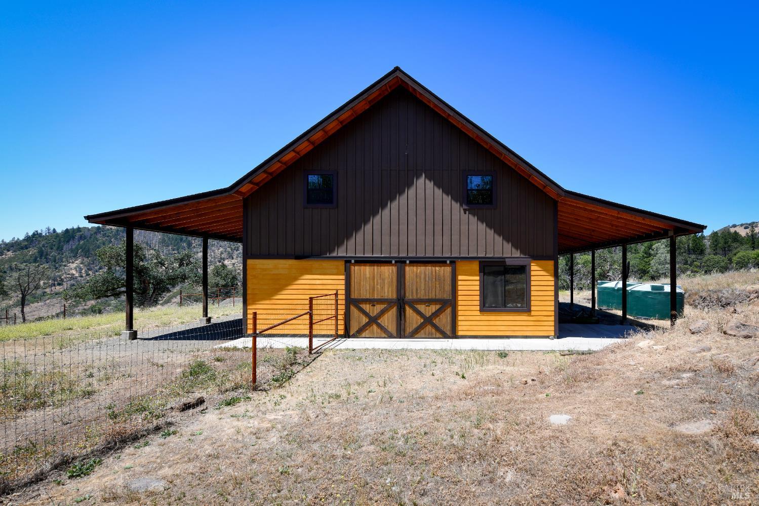 3335 Friesen Drive Angwin CA 94508