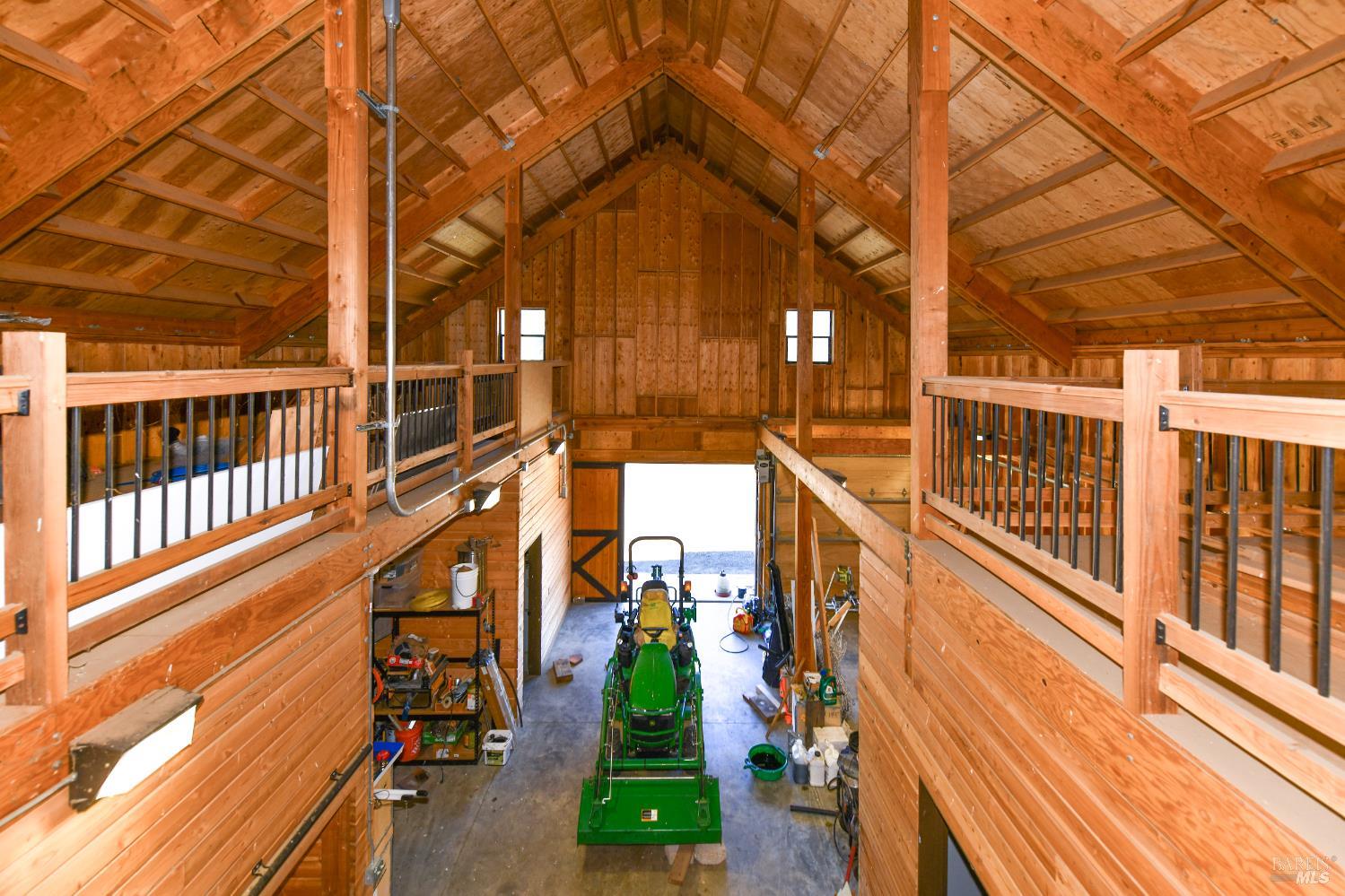3335 Friesen Drive Angwin CA 94508