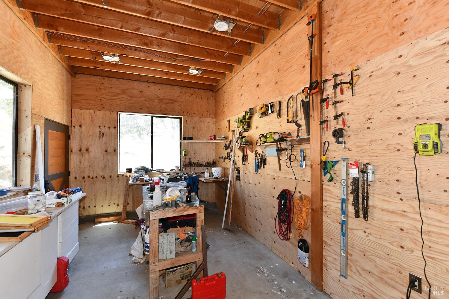 3335 Friesen Drive Angwin CA 94508