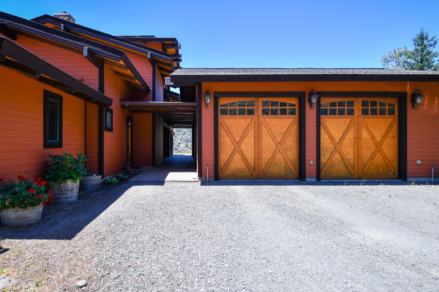 3335 Friesen Drive Angwin CA 94508