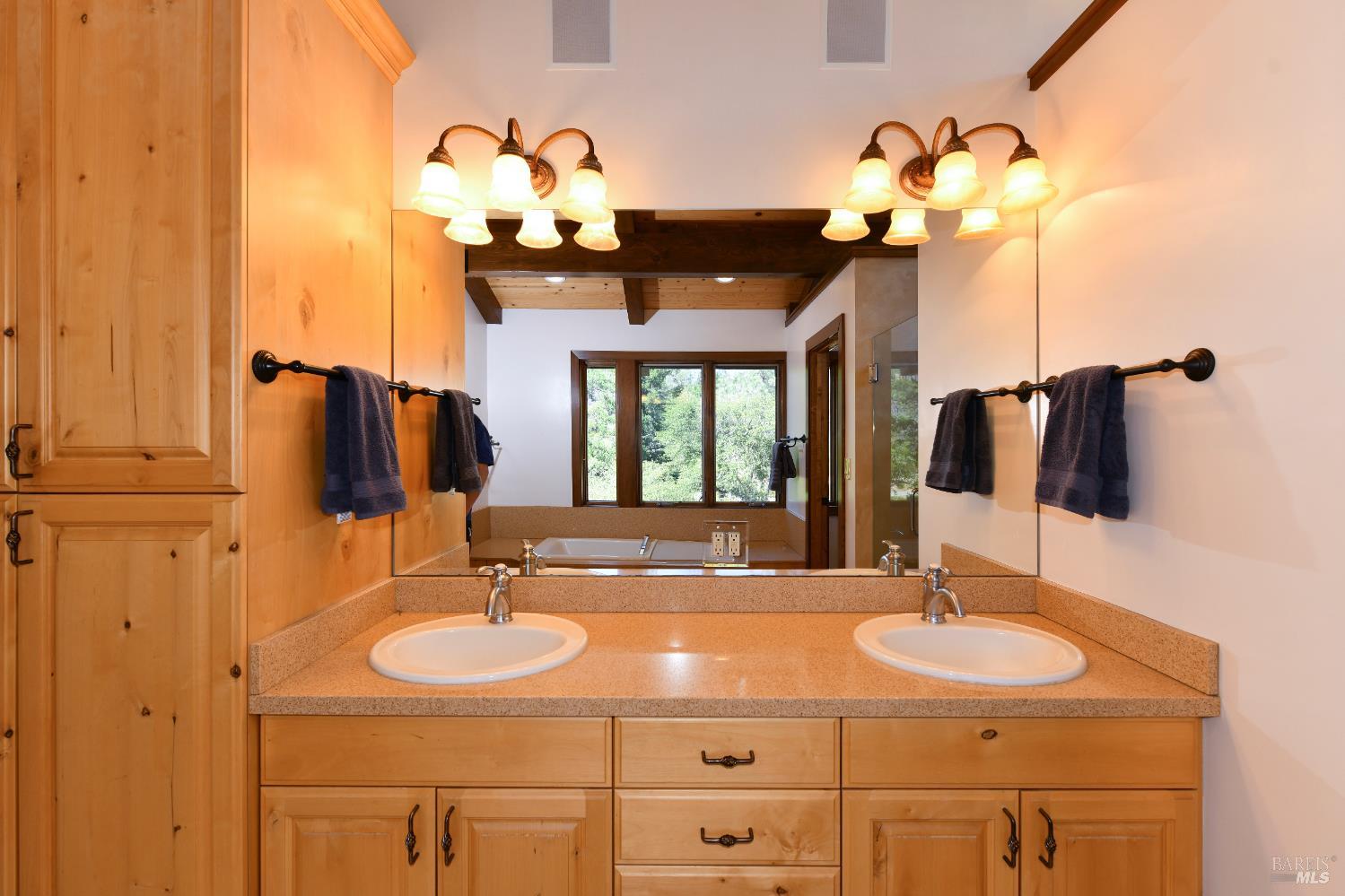 3335 Friesen Drive Angwin CA 94508