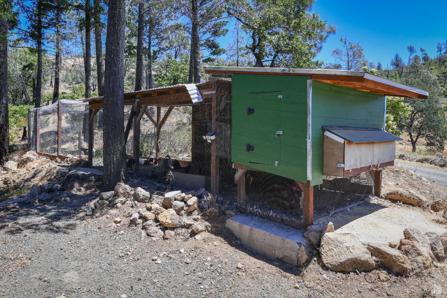 3335 Friesen Drive Angwin CA 94508