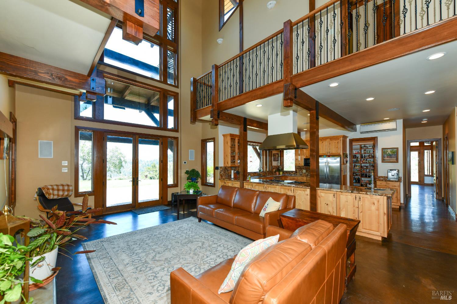 3335 Friesen Drive Angwin CA 94508