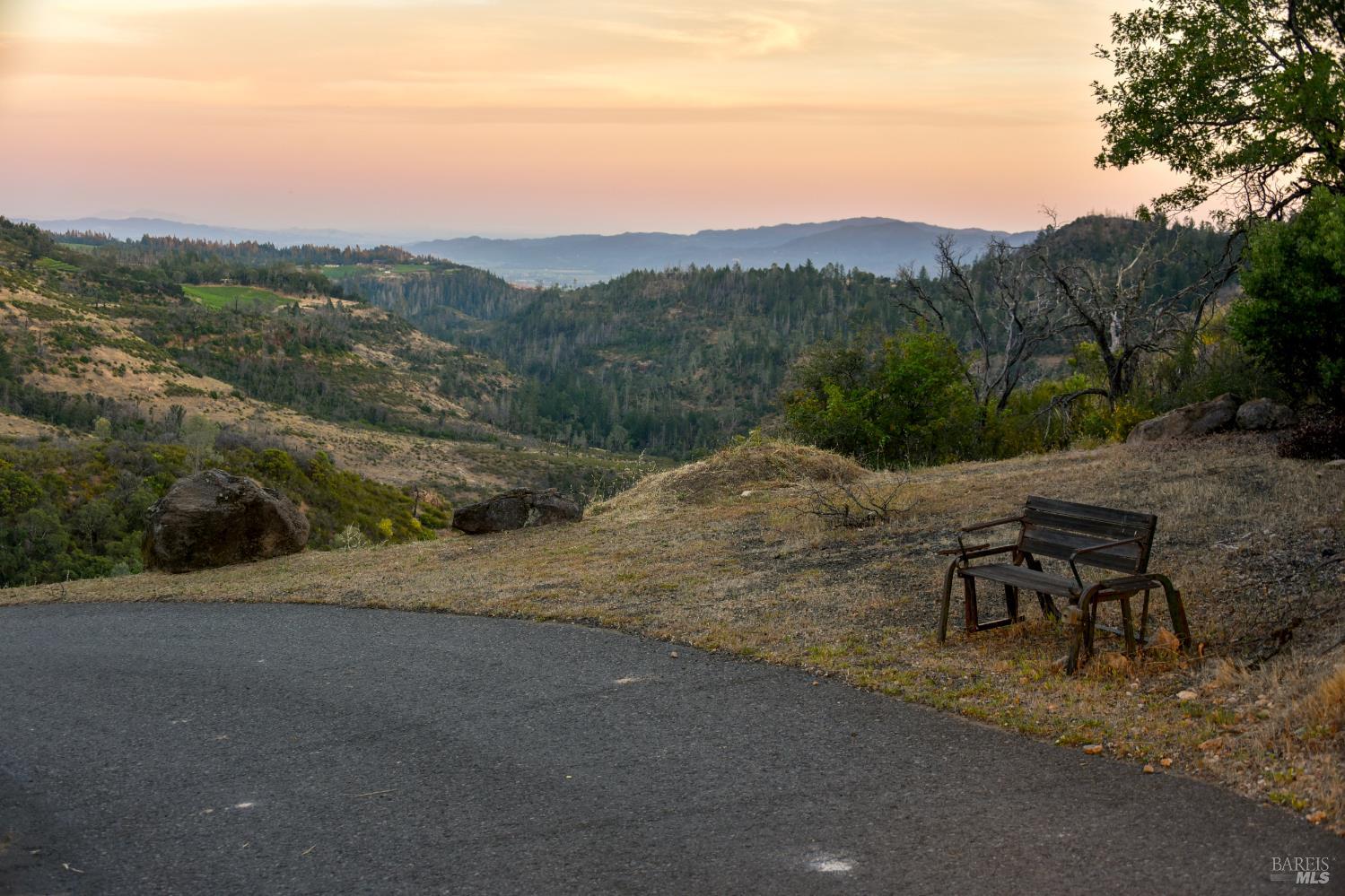 3335 Friesen Drive Angwin CA 94508