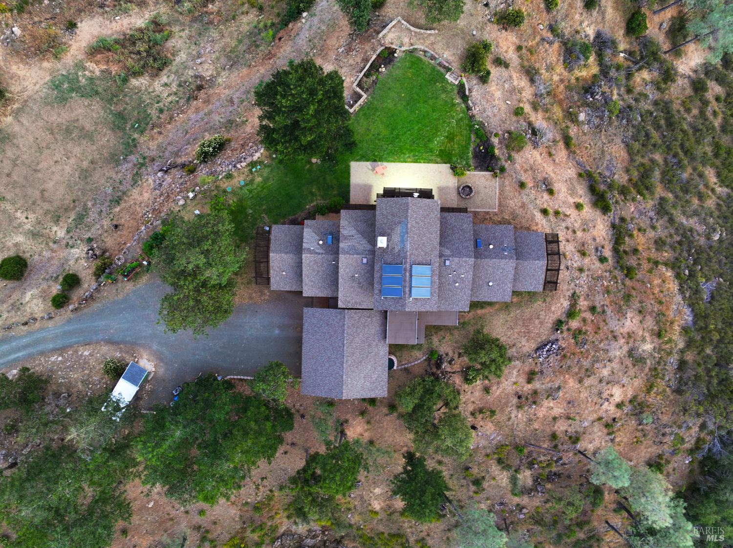 3335 Friesen Drive Angwin CA 94508
