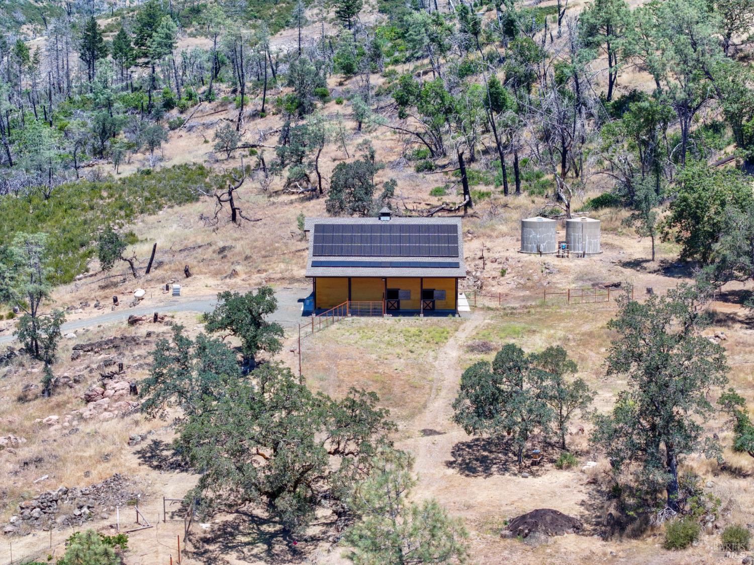 3335 Friesen Drive Angwin CA 94508