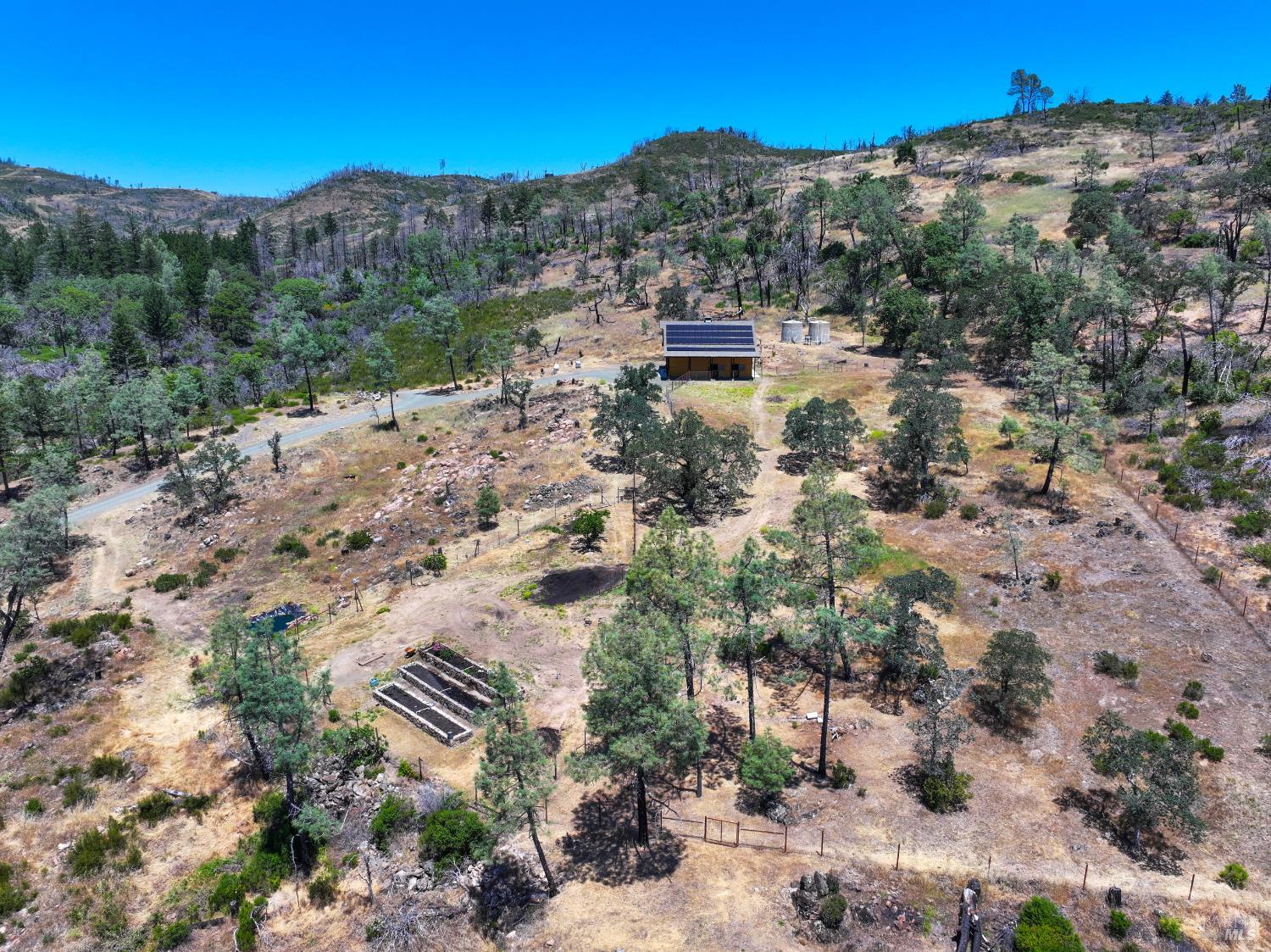 3335 Friesen Drive Angwin CA 94508