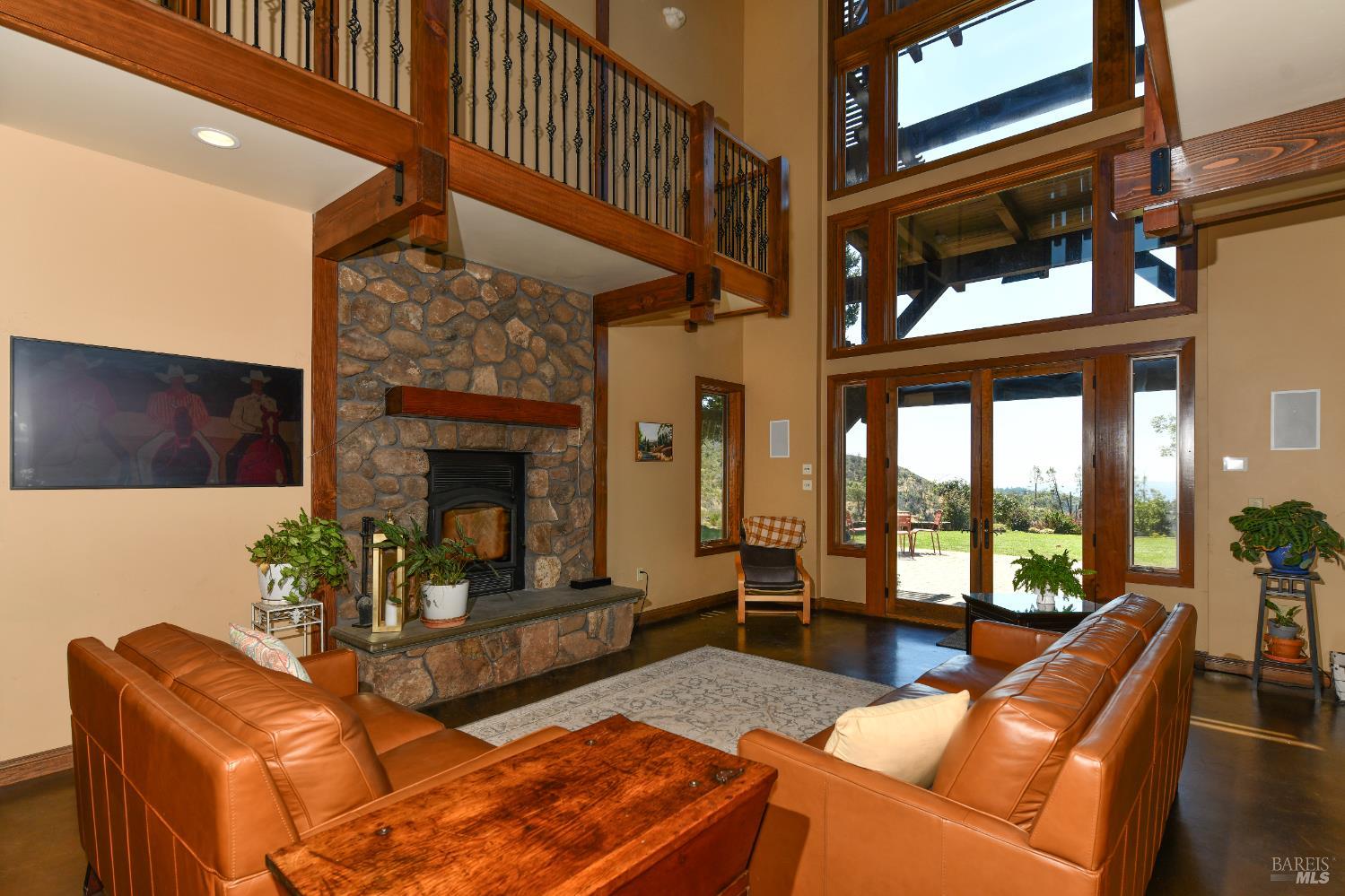 3335 Friesen Drive Angwin CA 94508