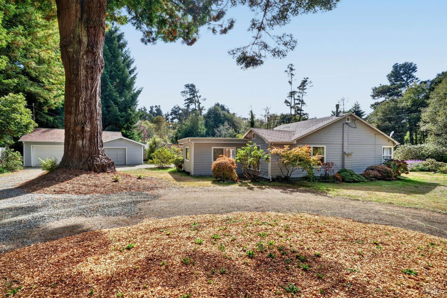 32601 Odom Lane Fort Bragg CA 95437