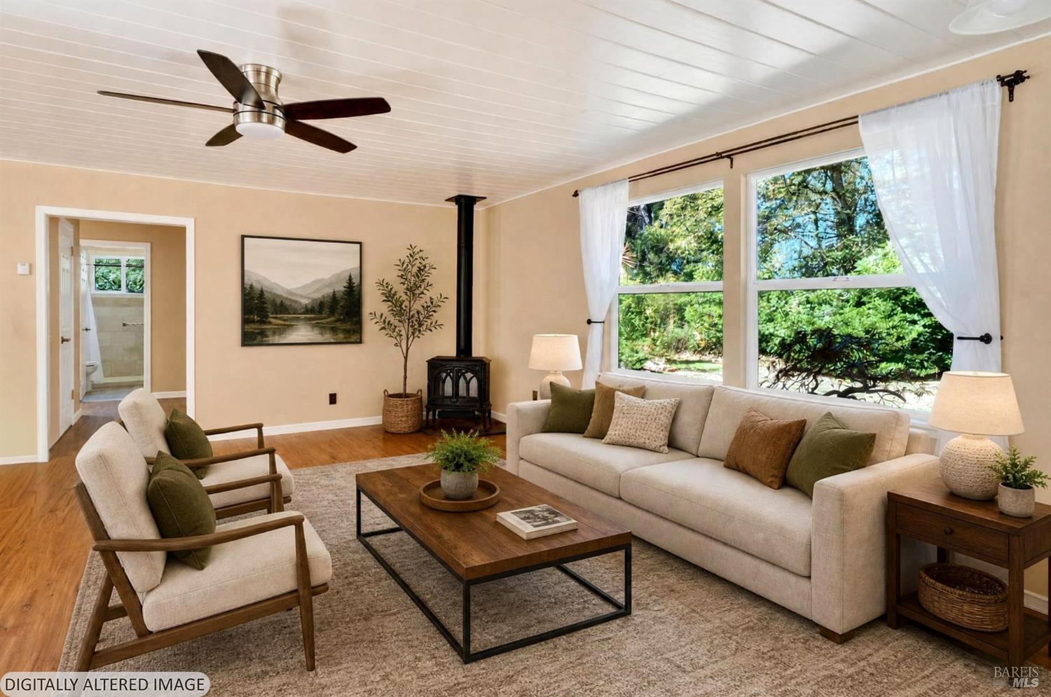 32601 Odom Lane Fort Bragg CA 95437