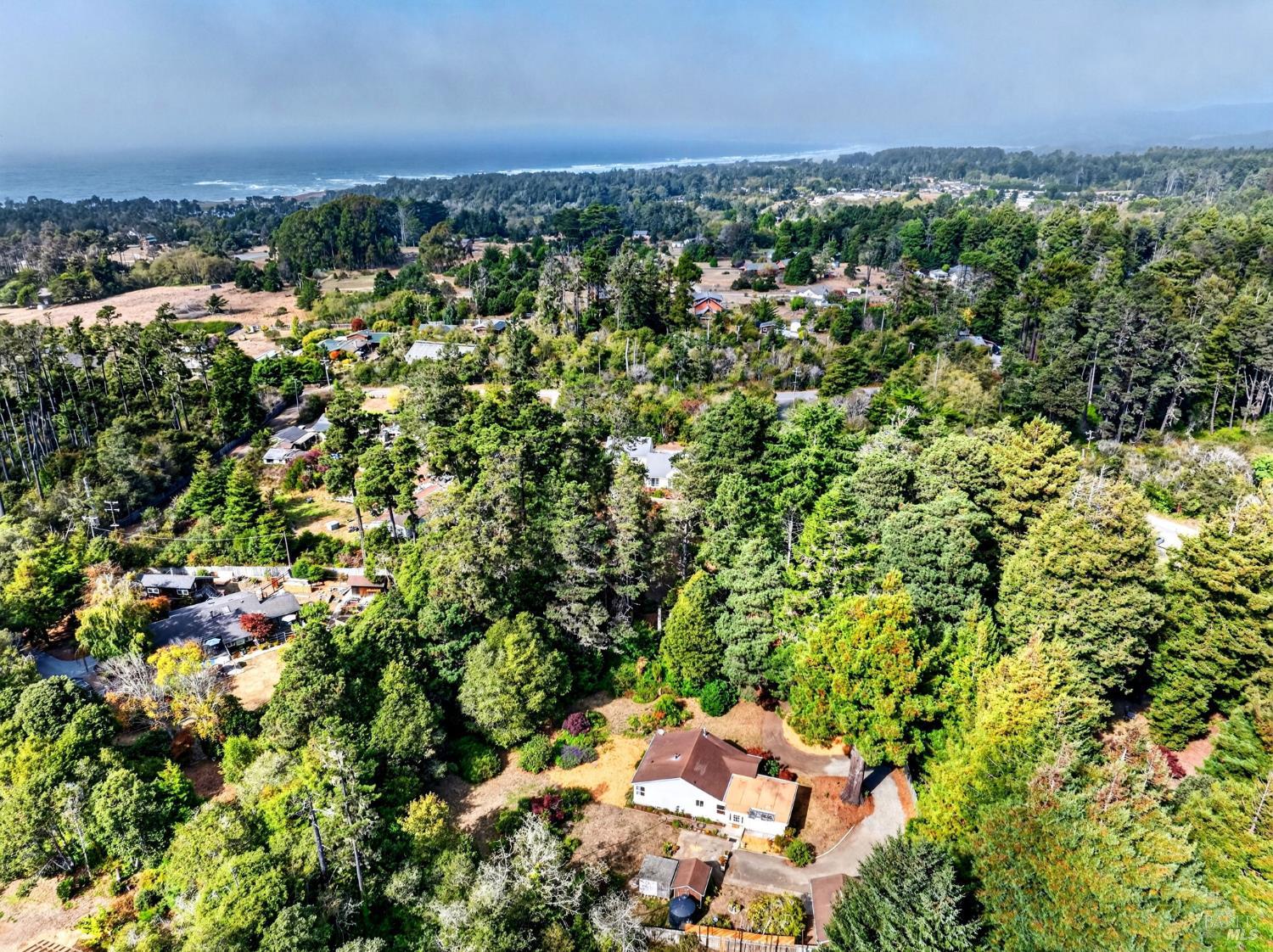 32601 Odom Lane Fort Bragg CA 95437