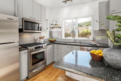 309 Oakdale Avenue Corte Madera CA 94925