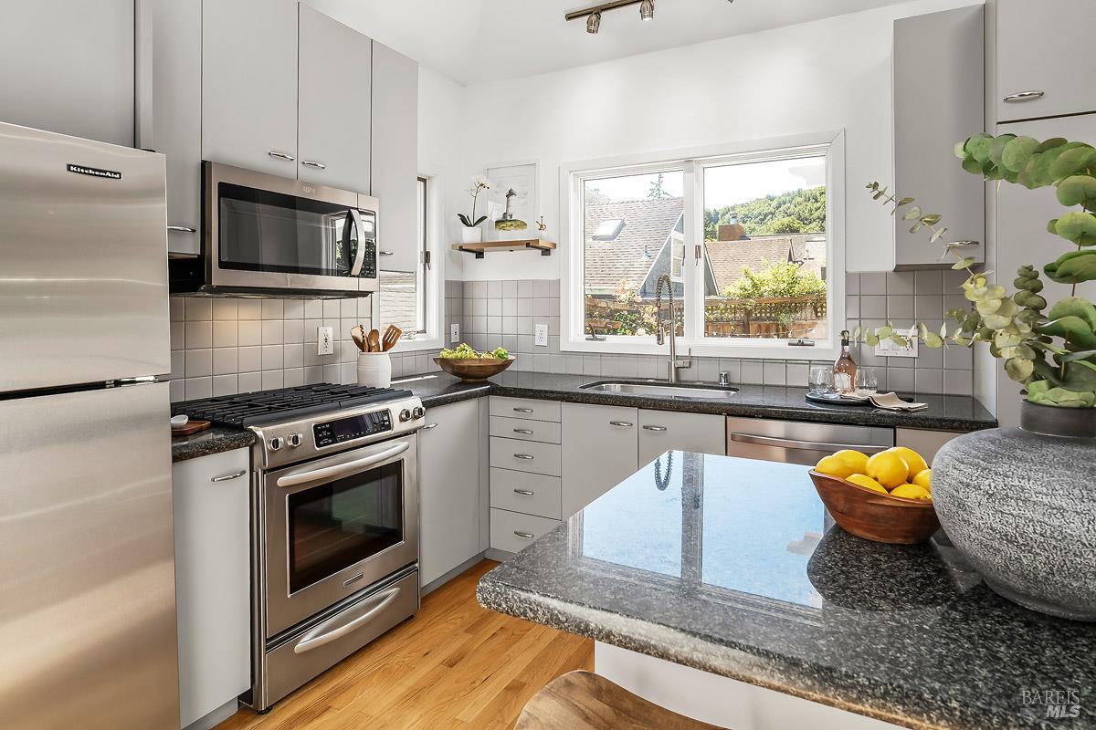 309 Oakdale Avenue Corte Madera CA 94925