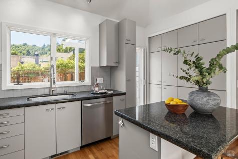 309 Oakdale Avenue Corte Madera CA 94925