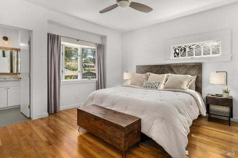 309 Oakdale Avenue Corte Madera CA 94925