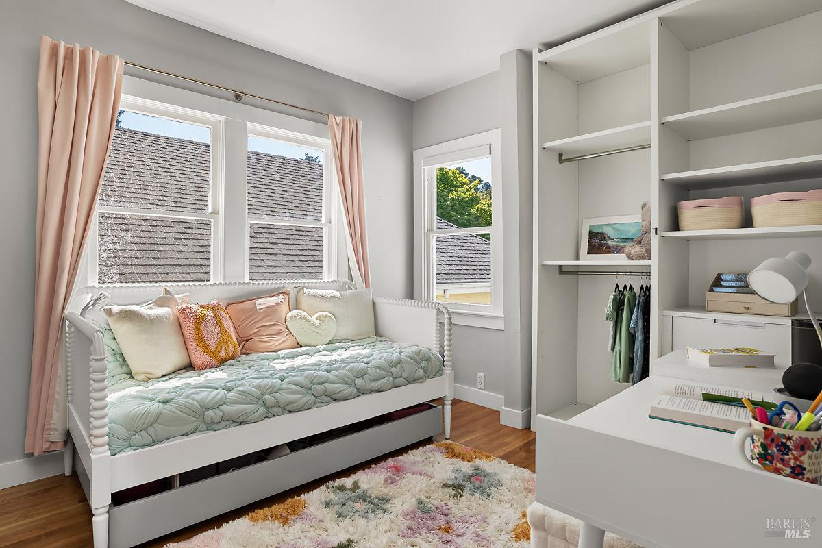 309 Oakdale Avenue Corte Madera CA 94925
