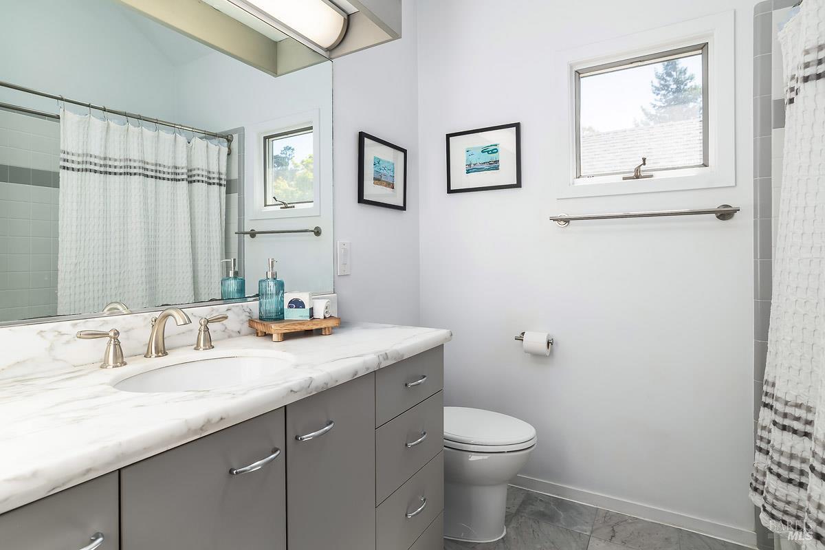 309 Oakdale Avenue Corte Madera CA 94925