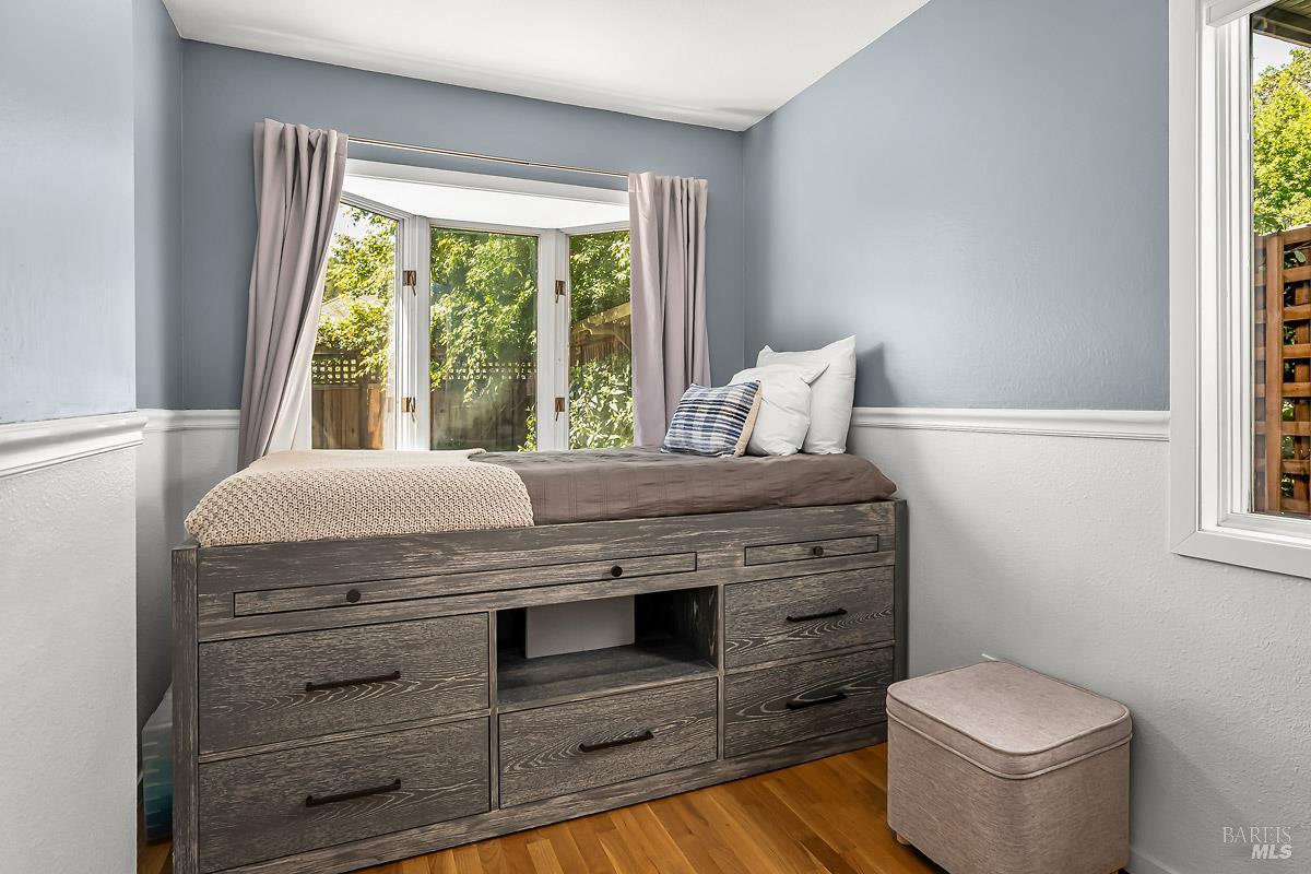 309 Oakdale Avenue Corte Madera CA 94925