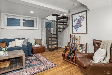 309 Oakdale Avenue Corte Madera CA 94925