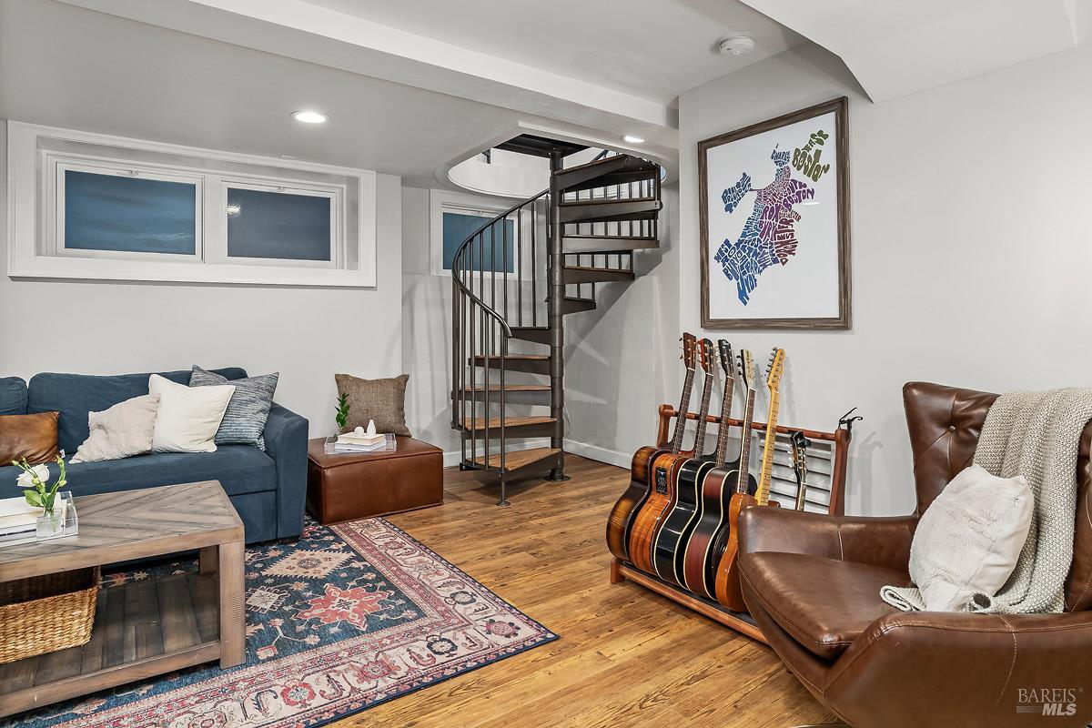 309 Oakdale Avenue Corte Madera CA 94925