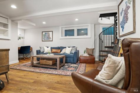 309 Oakdale Avenue Corte Madera CA 94925