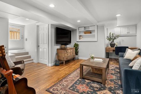 309 Oakdale Avenue Corte Madera CA 94925