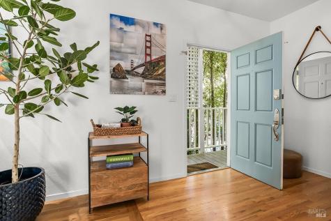 309 Oakdale Avenue Corte Madera CA 94925