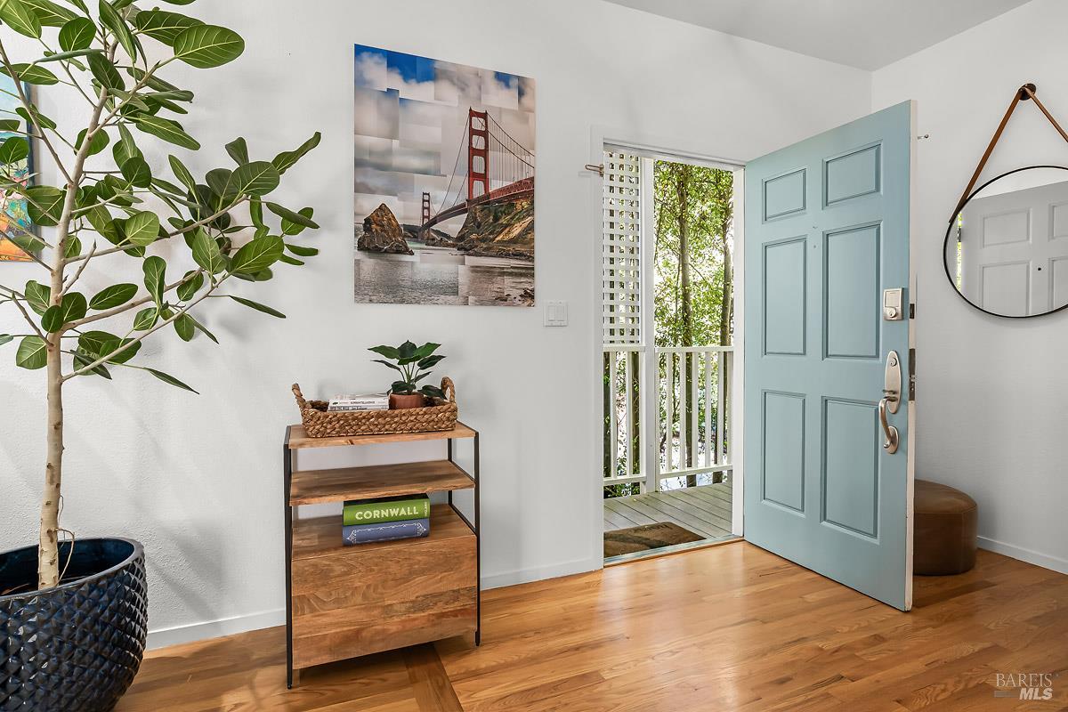 309 Oakdale Avenue Corte Madera CA 94925