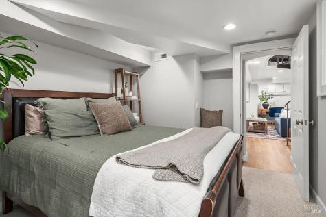309 Oakdale Avenue Corte Madera CA 94925