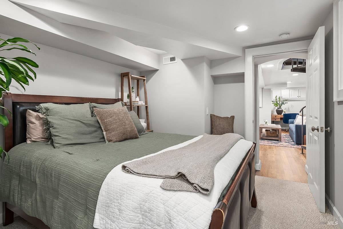 309 Oakdale Avenue Corte Madera CA 94925