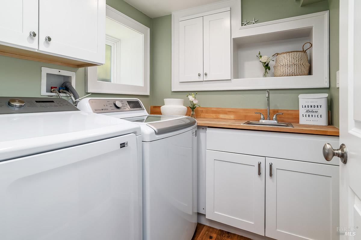 309 Oakdale Avenue Corte Madera CA 94925