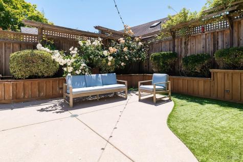 309 Oakdale Avenue Corte Madera CA 94925