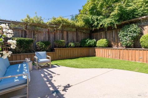 309 Oakdale Avenue Corte Madera CA 94925