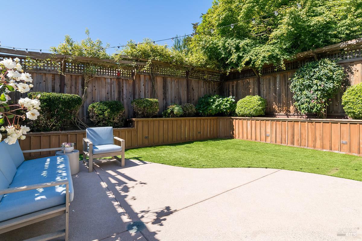 309 Oakdale Avenue Corte Madera CA 94925