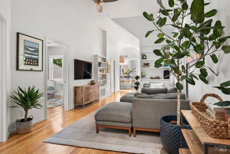 309 Oakdale Avenue Corte Madera CA 94925