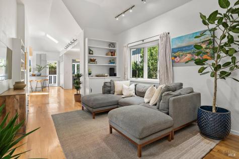 309 Oakdale Avenue Corte Madera CA 94925