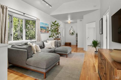 309 Oakdale Avenue Corte Madera CA 94925