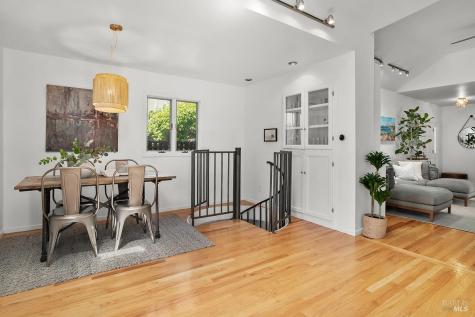 309 Oakdale Avenue Corte Madera CA 94925