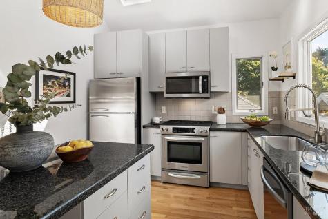 309 Oakdale Avenue Corte Madera CA 94925