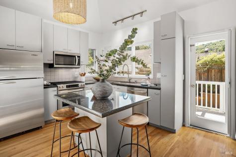 309 Oakdale Avenue Corte Madera CA 94925