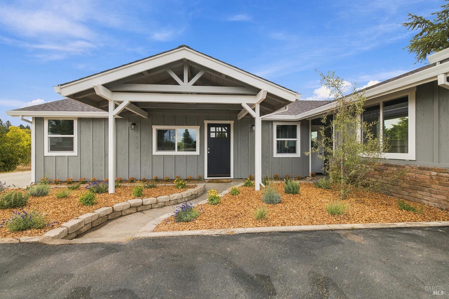 8341 Blackney Road Sebastopol CA 95472