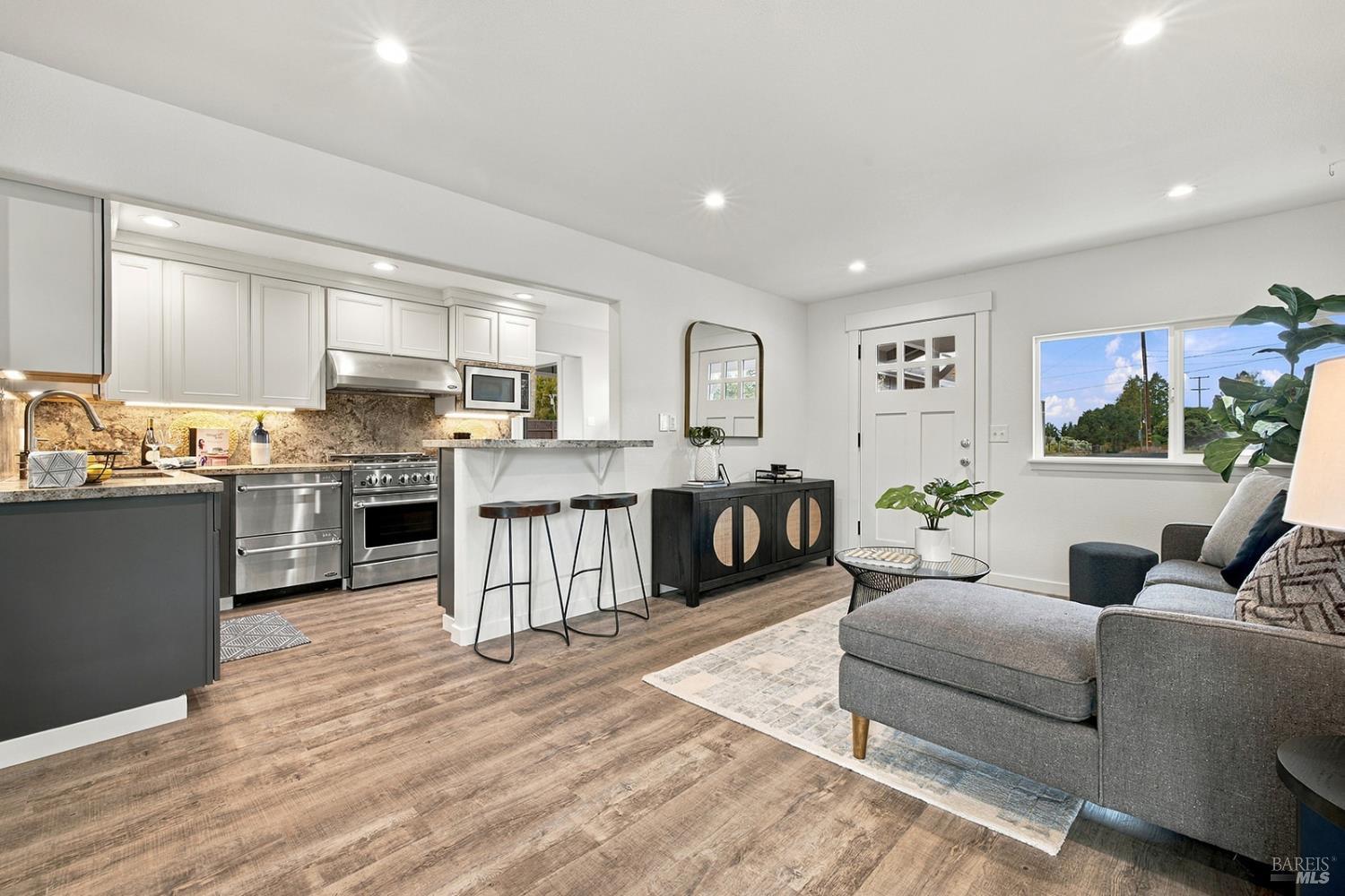 8341 Blackney Road Sebastopol CA 95472