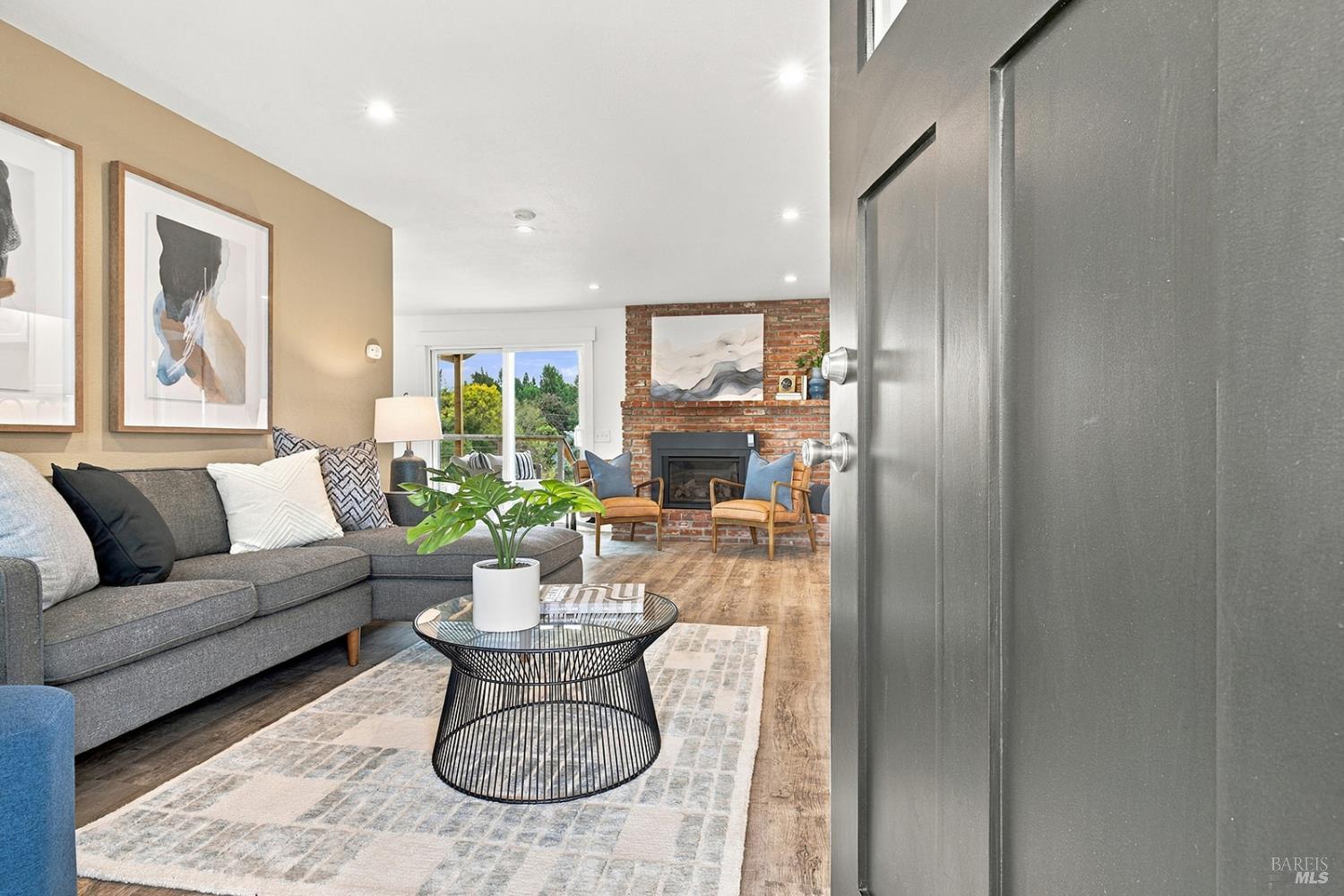 8341 Blackney Road Sebastopol CA 95472