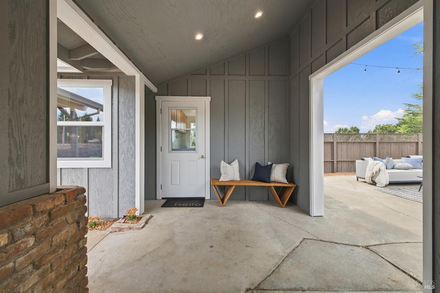 8341 Blackney Road Sebastopol CA 95472