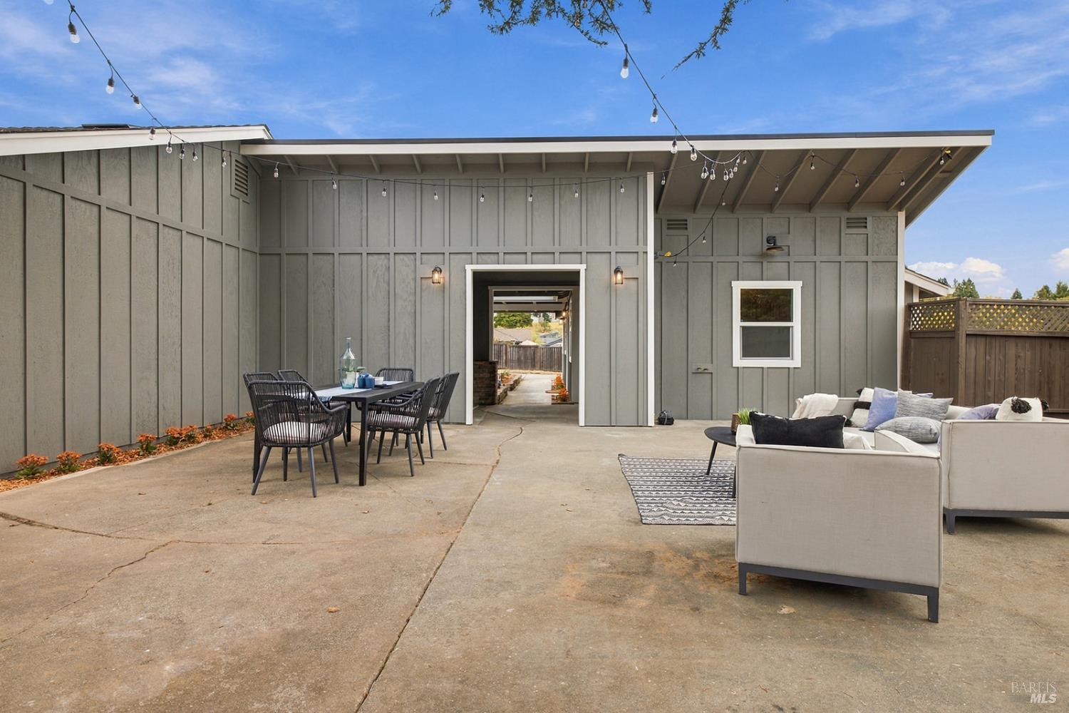 8341 Blackney Road Sebastopol CA 95472